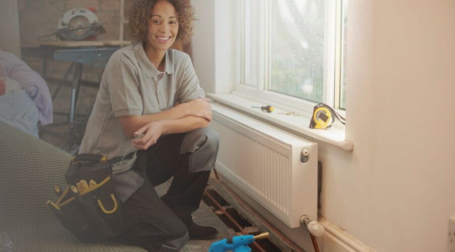 Local expert plumbing services in Crab Orchard, KY